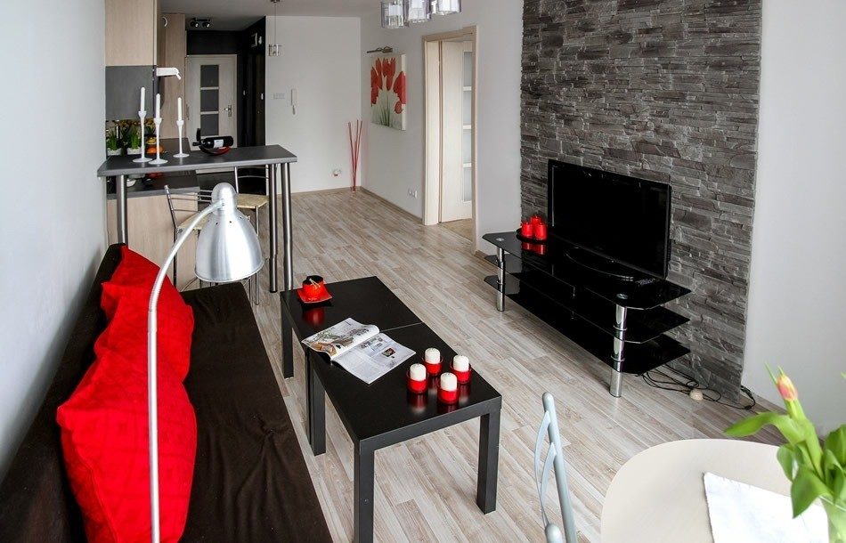 Appartement op Ameland