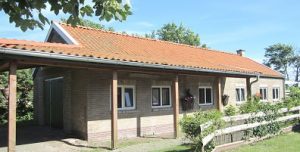 rust en ruimte op Ameland